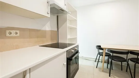 Rooms in Madrid Retiro - photo 9