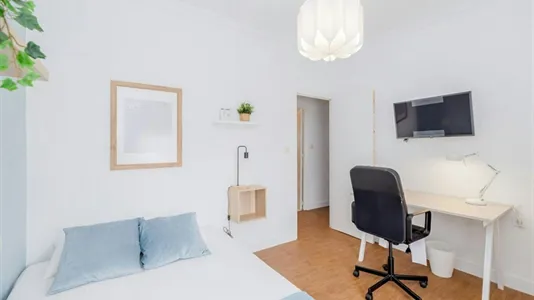 Rooms in Jerez de la Frontera - photo 7