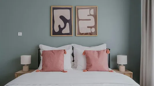 Apartments in Praha 6 - photo 8