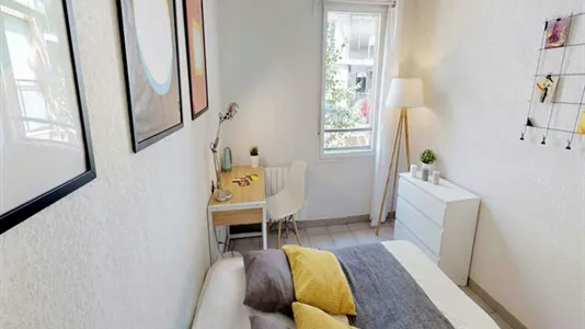 Rooms in Lyon - photo 3