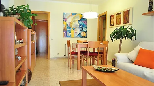 Rooms in Barcelona Eixample - photo 5