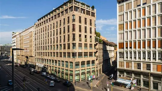 Rooms in Milano Zona 1 - Centro storico - photo 9