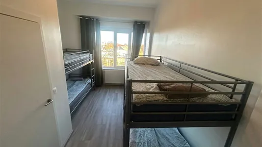 Apartments in Brussels Ganshoren - photo 2