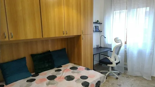 Rooms in Vicenza - photo 5