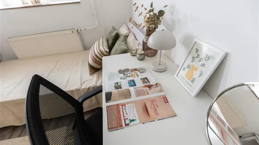 Rooms in Budapest XIII. kerület - photo 7