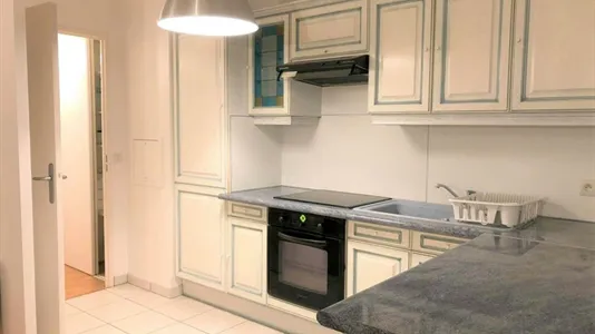 Apartments in L'Haÿ-les-Roses - photo 6