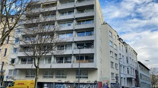 Apartments in Cologne Innenstadt - photo 9