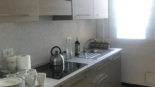 Rooms in Bologna - photo 4