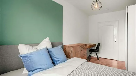 Rooms in Dusseldorf - photo 3
