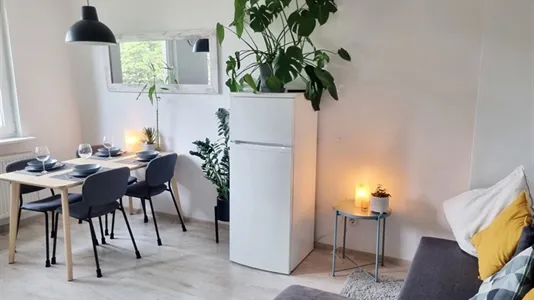 Apartments in Berlin Friedrichshain-Kreuzberg - photo 4