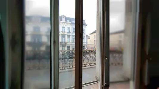 Apartments in Brussels Sint-Joost-ten-Node - photo 7