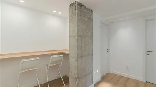 Rooms in Madrid Fuencarral-El Pardo - photo 7