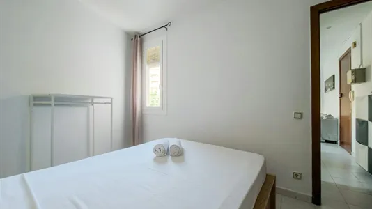 Apartments in Barcelona Sants-Montjuïc - photo 10