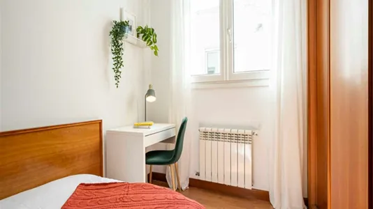 Rooms in Madrid Tetuán - photo 8