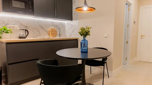 Apartments in Madrid Arganzuela - photo 4