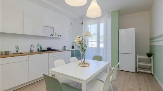 Rooms in Padua - photo 9