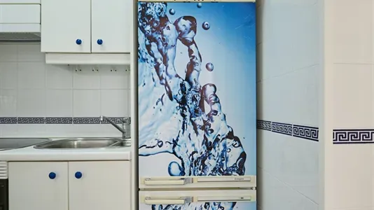 Apartments in Madrid Salamanca - photo 9