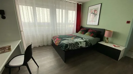 Rooms in Strasbourg - photo 3