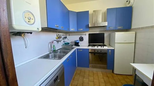 Rooms in Florence - photo 8