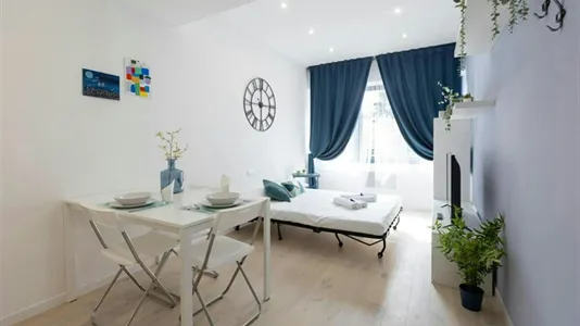 Apartments in Milano Zona 2 - Stazione Centrale, Gorla, Turro, Greco, Crescenzago - photo 5