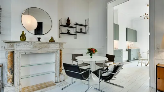 Rooms in Brussels Vorst - photo 5