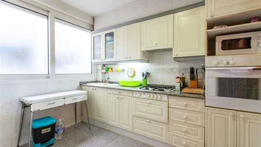 Rooms in Valencia Algirós - photo 7