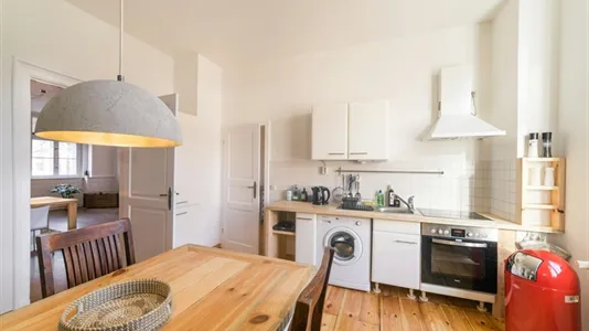 Apartments in Potsdam - photo 9