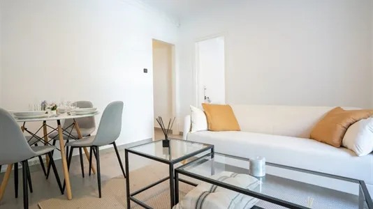 Rooms in Barcelona Gràcia - photo 5