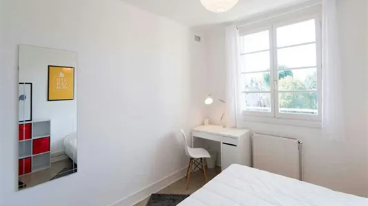 Rooms in Toulouse - photo 2