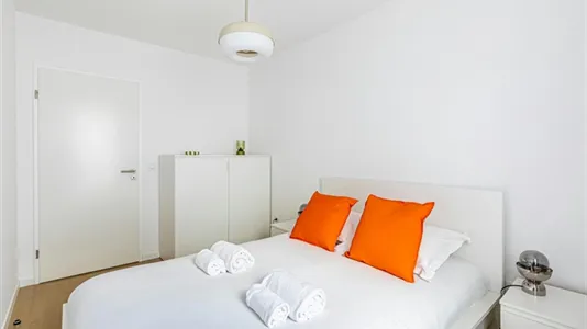 Apartments in Saint-Denis - photo 4