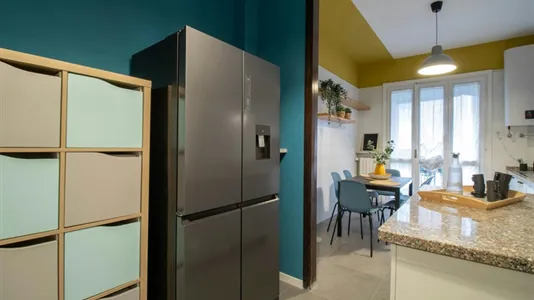 Rooms in Pavia - photo 9