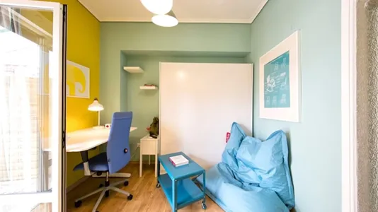 Apartments in Location is not specified - photo 5