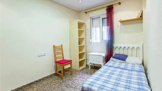 Rooms in Valencia Algirós - photo 2