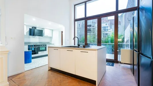 Rooms in Brussels Sint-Gillis - photo 5