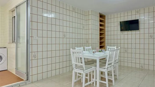 Rooms in Valencia Campanar - photo 8