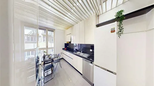 Rooms in Milano Zona 2 - Stazione Centrale, Gorla, Turro, Greco, Crescenzago - photo 1