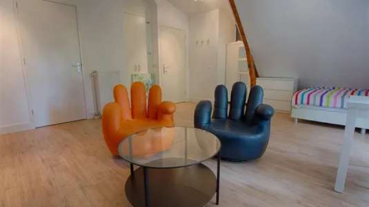 Apartments in Location is not specified - photo 4