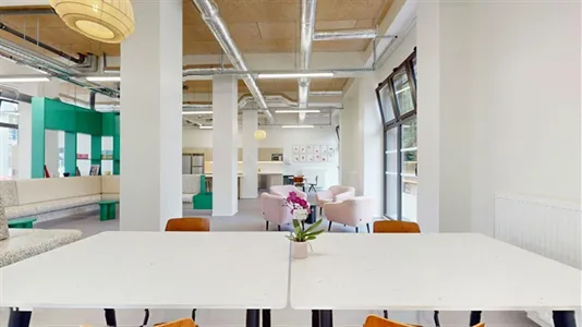 Houses in Palaiseau - photo 1