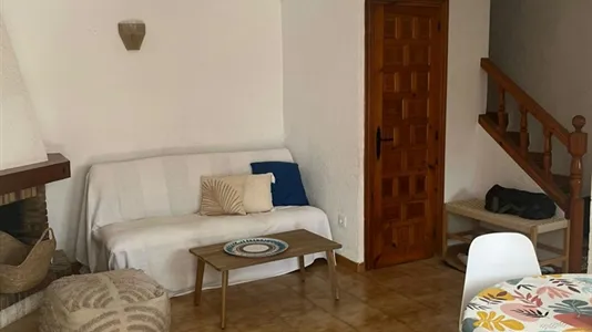 Houses in Dénia - photo 6