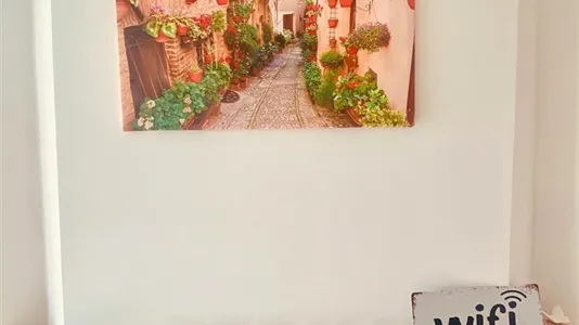 Apartments in Rignano Flaminio - photo 4