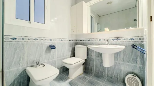 Rooms in Barcelona Gràcia - photo 6