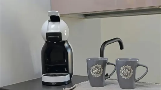 Apartments in Roma Municipio I – Centro Storico - photo 8