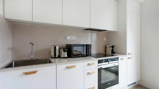 Apartments in Praha 6 - photo 7