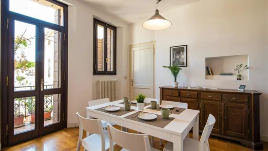 Rooms in Padua - photo 5