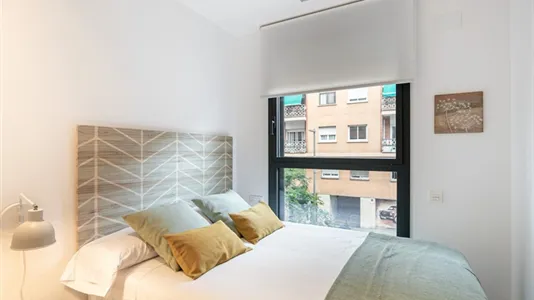 Apartments in Barcelona Gràcia - photo 10