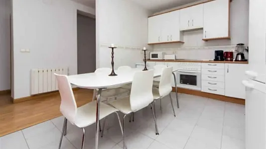 Rooms in Madrid Centro - photo 7