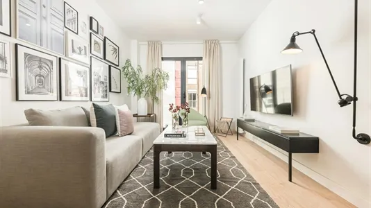 Apartments in Madrid Tetuán - photo 5