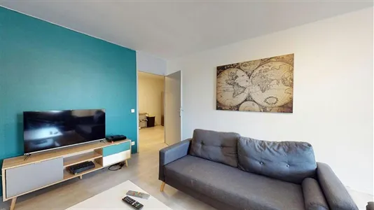 Rooms in Lyon - photo 10