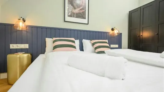 Apartments in Vienna Innere Stadt - photo 7