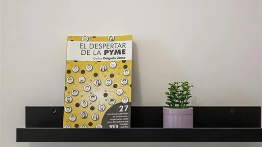 Rooms in Madrid Tetuán - photo 6